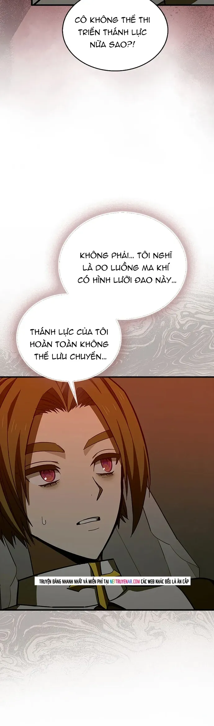 Thánh Cái Khỉ Gì, Đây Là Sức Mạnh Của Y Học Hiện Đại Chapter 140 - 15