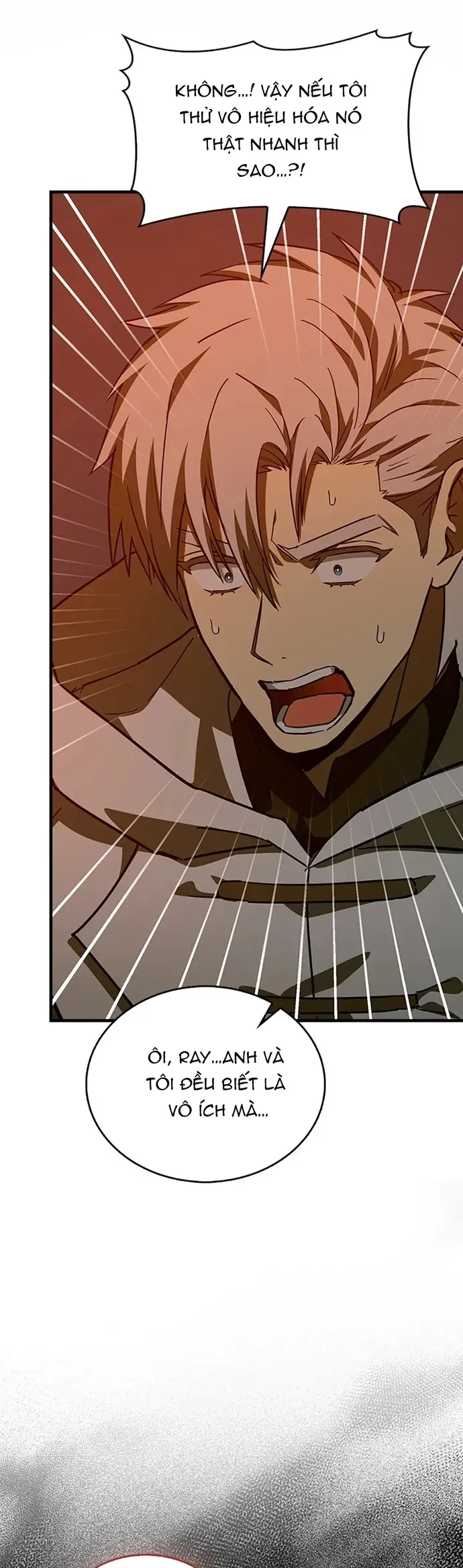 Thánh Cái Khỉ Gì, Đây Là Sức Mạnh Của Y Học Hiện Đại Chapter 140 - 16