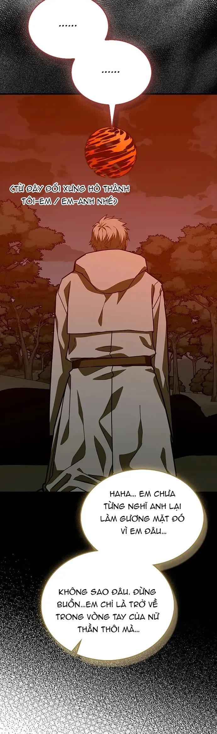 Thánh Cái Khỉ Gì, Đây Là Sức Mạnh Của Y Học Hiện Đại Chapter 140 - 17