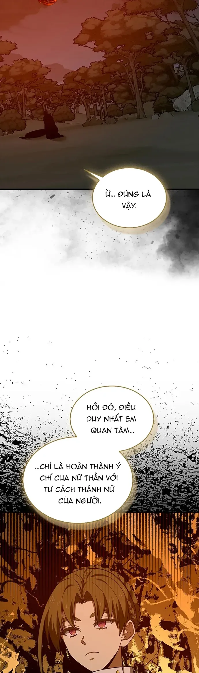 Thánh Cái Khỉ Gì, Đây Là Sức Mạnh Của Y Học Hiện Đại Chapter 140 - 19