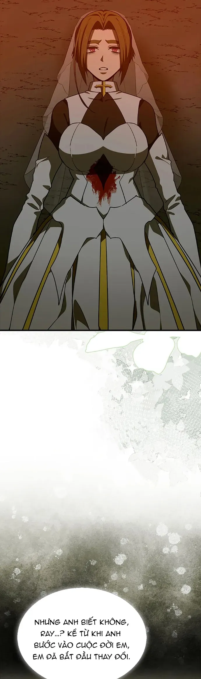 Thánh Cái Khỉ Gì, Đây Là Sức Mạnh Của Y Học Hiện Đại Chapter 140 - 21