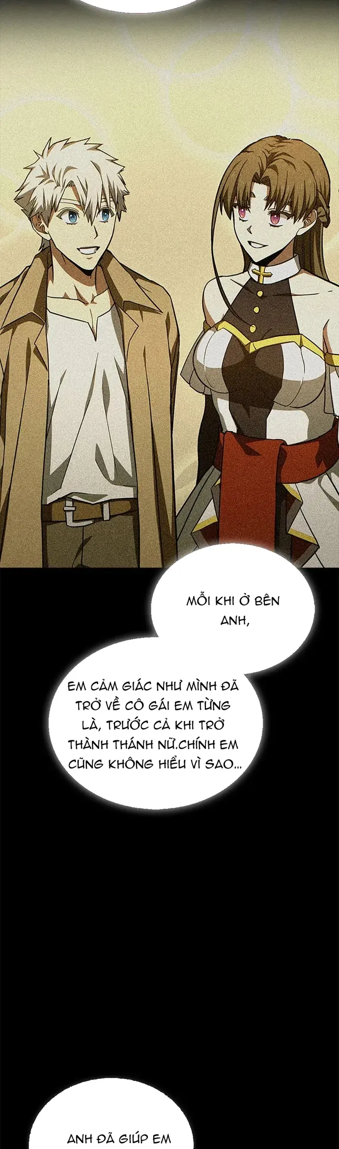 Thánh Cái Khỉ Gì, Đây Là Sức Mạnh Của Y Học Hiện Đại Chapter 140 - 22