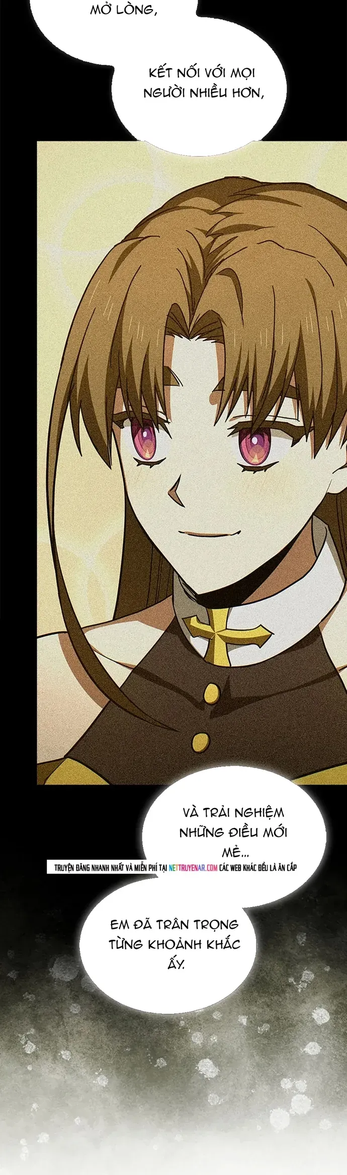 Thánh Cái Khỉ Gì, Đây Là Sức Mạnh Của Y Học Hiện Đại Chapter 140 - 23