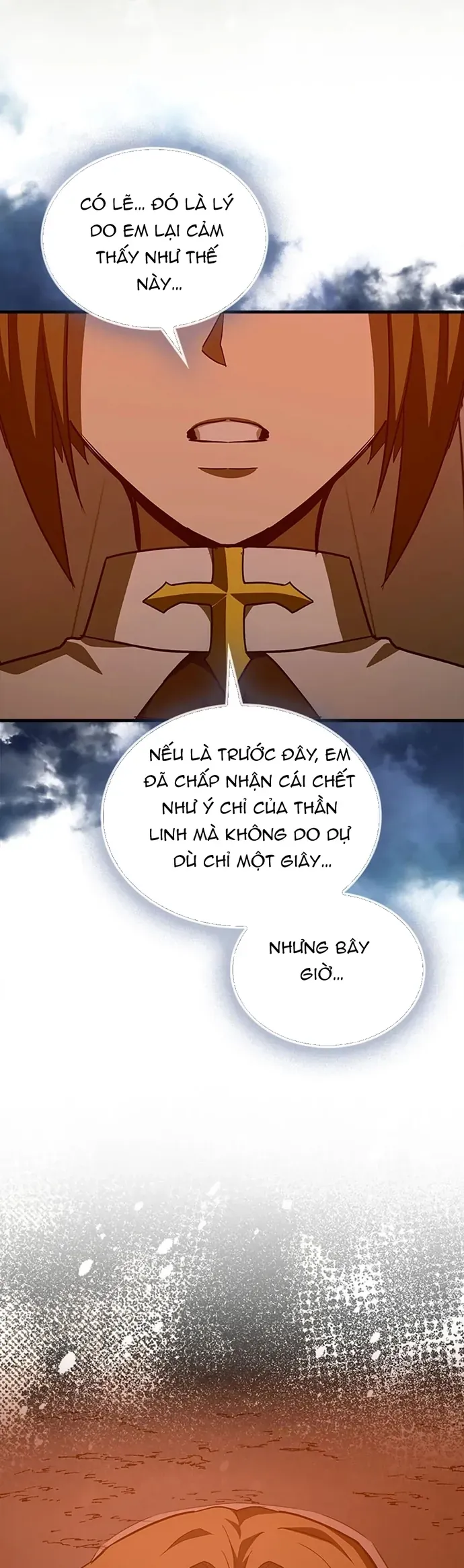 Thánh Cái Khỉ Gì, Đây Là Sức Mạnh Của Y Học Hiện Đại Chapter 140 - 24