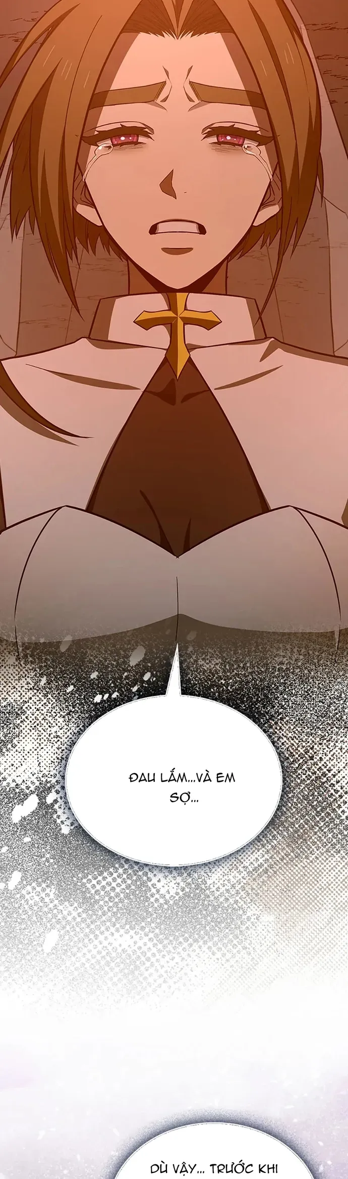 Thánh Cái Khỉ Gì, Đây Là Sức Mạnh Của Y Học Hiện Đại Chapter 140 - 25