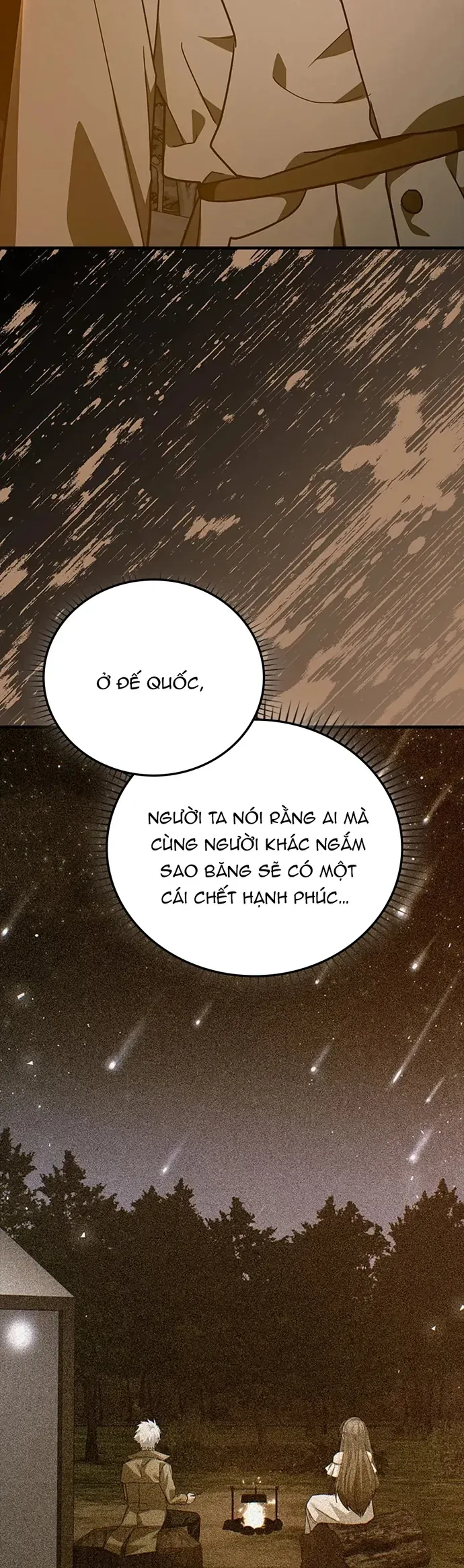 Thánh Cái Khỉ Gì, Đây Là Sức Mạnh Của Y Học Hiện Đại Chapter 140 - 28