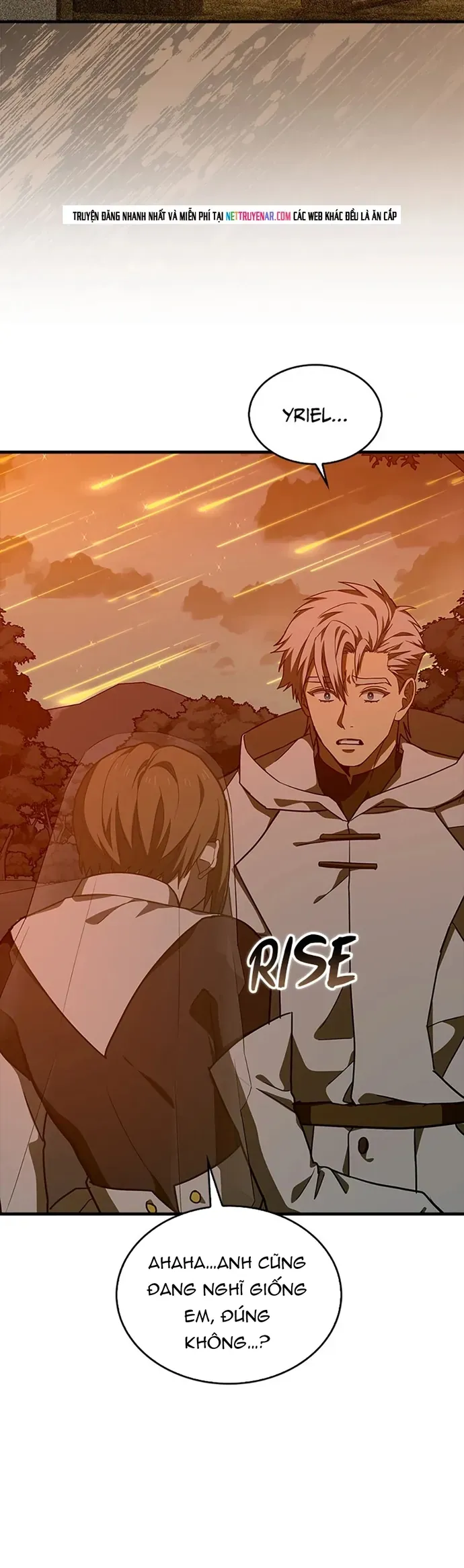 Thánh Cái Khỉ Gì, Đây Là Sức Mạnh Của Y Học Hiện Đại Chapter 140 - 29