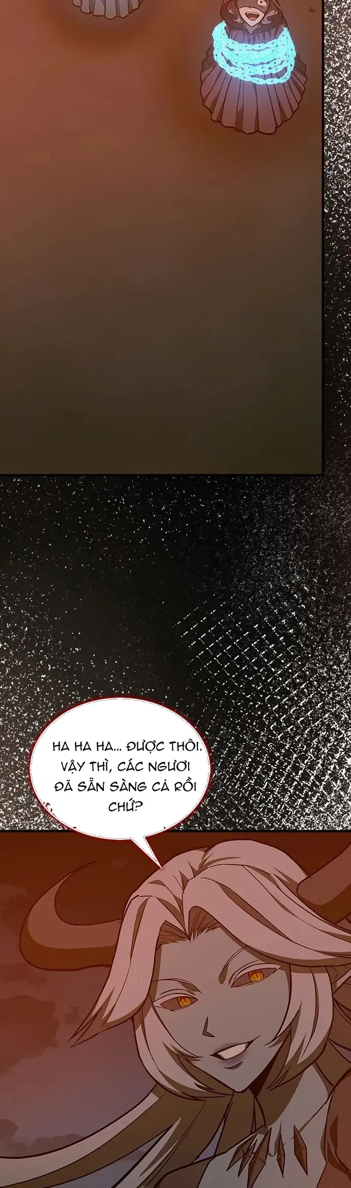 Thánh Cái Khỉ Gì, Đây Là Sức Mạnh Của Y Học Hiện Đại Chapter 140 - 4