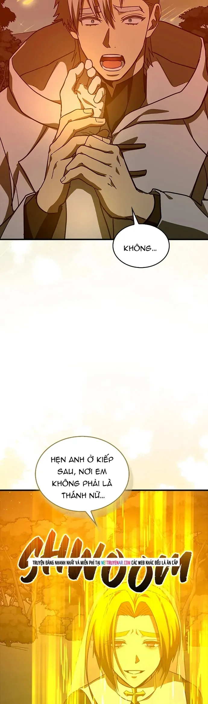 Thánh Cái Khỉ Gì, Đây Là Sức Mạnh Của Y Học Hiện Đại Chapter 140 - 32