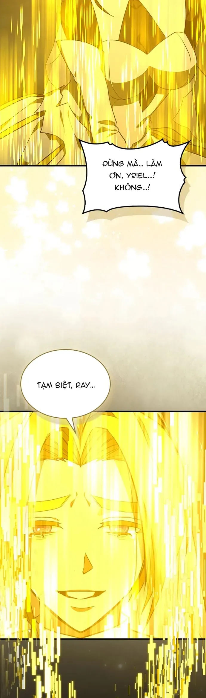 Thánh Cái Khỉ Gì, Đây Là Sức Mạnh Của Y Học Hiện Đại Chapter 140 - 33