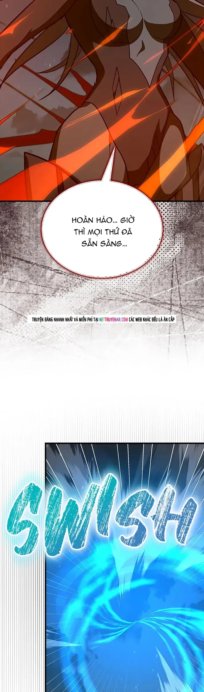Thánh Cái Khỉ Gì, Đây Là Sức Mạnh Của Y Học Hiện Đại Chapter 140 - 37
