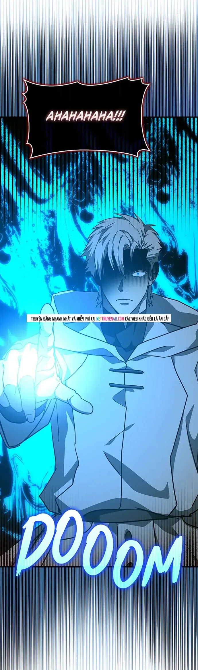 Thánh Cái Khỉ Gì, Đây Là Sức Mạnh Của Y Học Hiện Đại Chapter 140 - 39