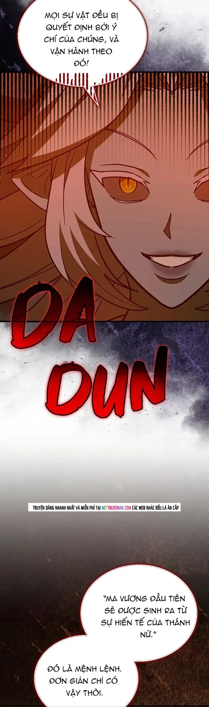 Thánh Cái Khỉ Gì, Đây Là Sức Mạnh Của Y Học Hiện Đại Chapter 140 - 42