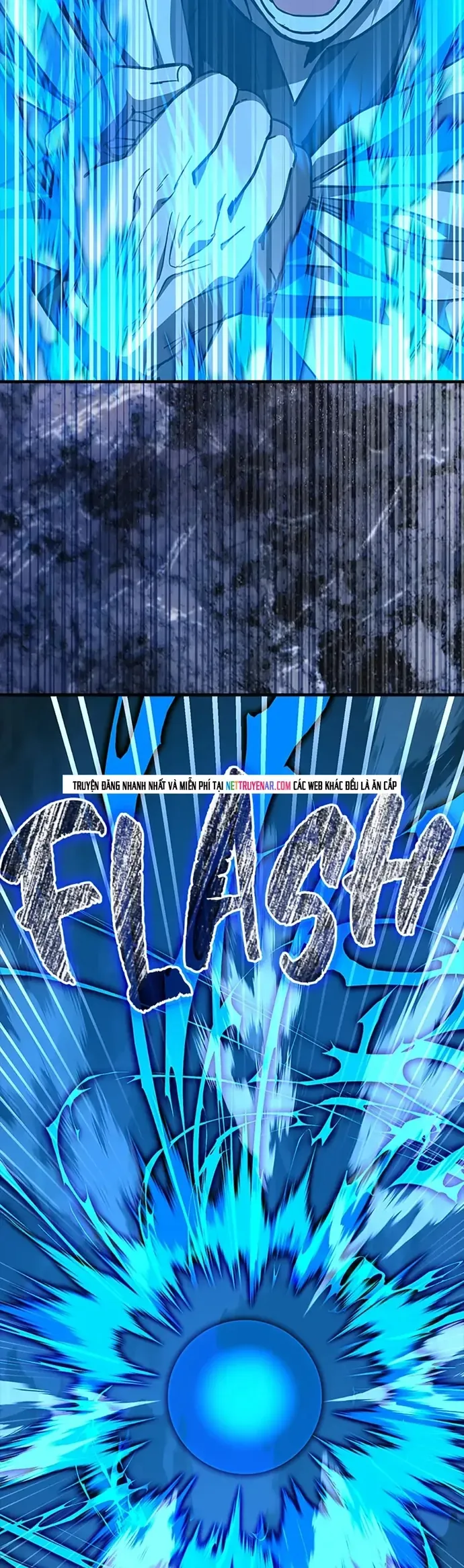 Thánh Cái Khỉ Gì, Đây Là Sức Mạnh Của Y Học Hiện Đại Chapter 140 - 46