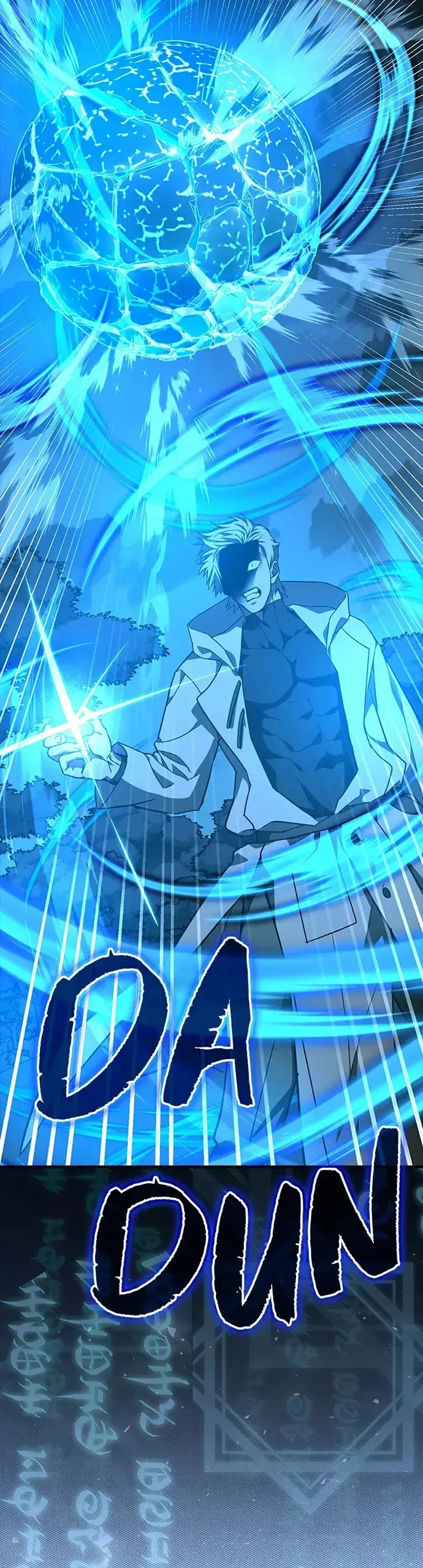 Thánh Cái Khỉ Gì, Đây Là Sức Mạnh Của Y Học Hiện Đại Chapter 140 - 49