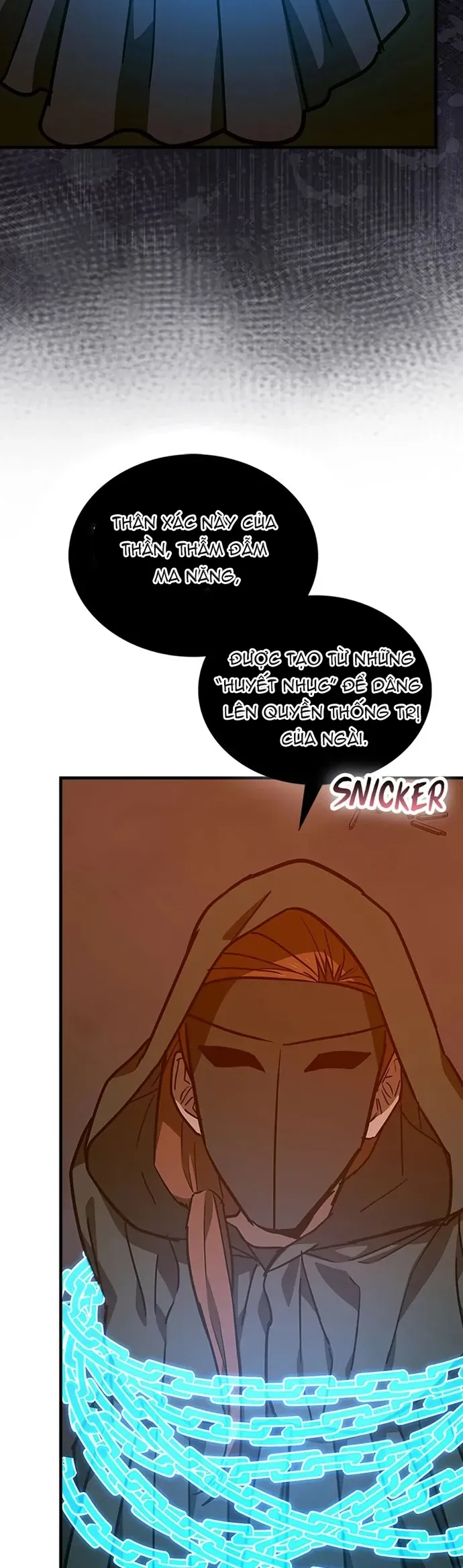 Thánh Cái Khỉ Gì, Đây Là Sức Mạnh Của Y Học Hiện Đại Chapter 140 - 6