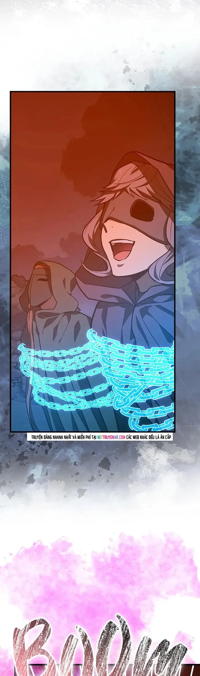 Thánh Cái Khỉ Gì, Đây Là Sức Mạnh Của Y Học Hiện Đại Chapter 140 - 8