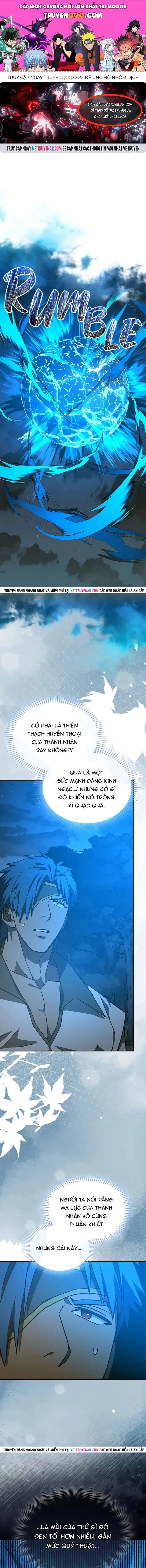 Thánh Cái Khỉ Gì, Đây Là Sức Mạnh Của Y Học Hiện Đại Chapter 141 - 1