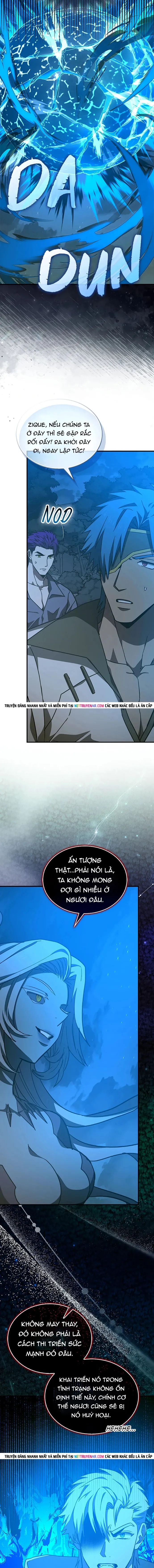 Thánh Cái Khỉ Gì, Đây Là Sức Mạnh Của Y Học Hiện Đại Chapter 141 - 2