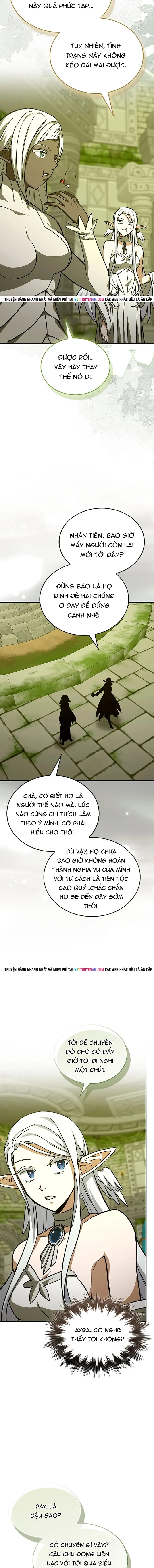 Thánh Cái Khỉ Gì, Đây Là Sức Mạnh Của Y Học Hiện Đại Chapter 141 - 11