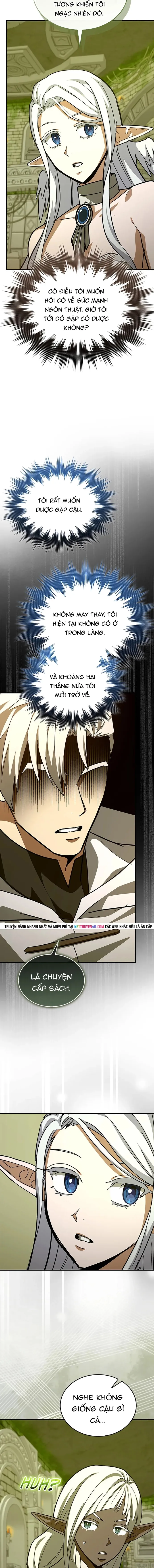 Thánh Cái Khỉ Gì, Đây Là Sức Mạnh Của Y Học Hiện Đại Chapter 141 - 12