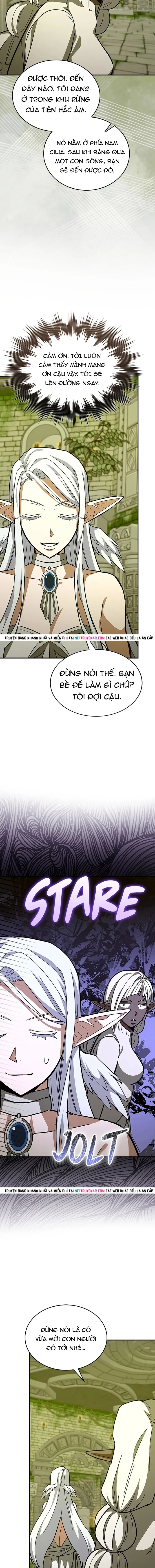 Thánh Cái Khỉ Gì, Đây Là Sức Mạnh Của Y Học Hiện Đại Chapter 141 - 13