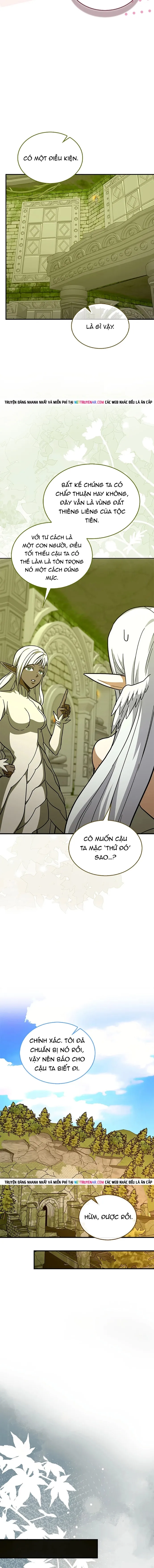 Thánh Cái Khỉ Gì, Đây Là Sức Mạnh Của Y Học Hiện Đại Chapter 141 - 16