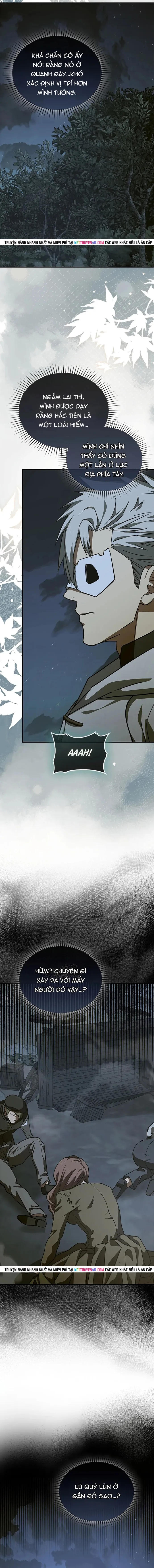 Thánh Cái Khỉ Gì, Đây Là Sức Mạnh Của Y Học Hiện Đại Chapter 141 - 17