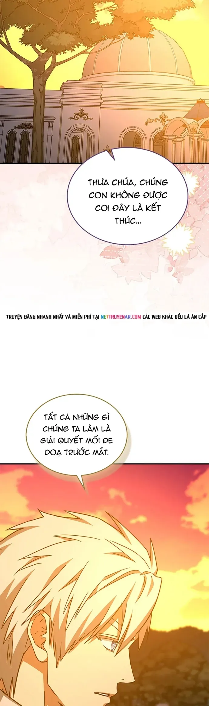 Thánh Cái Khỉ Gì, Đây Là Sức Mạnh Của Y Học Hiện Đại Chapter 141 - 20