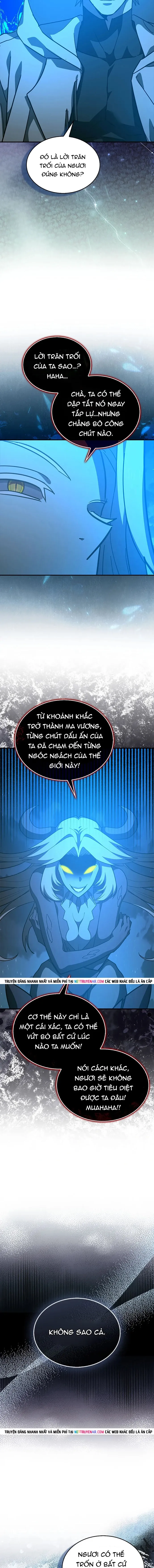 Thánh Cái Khỉ Gì, Đây Là Sức Mạnh Của Y Học Hiện Đại Chapter 141 - 3