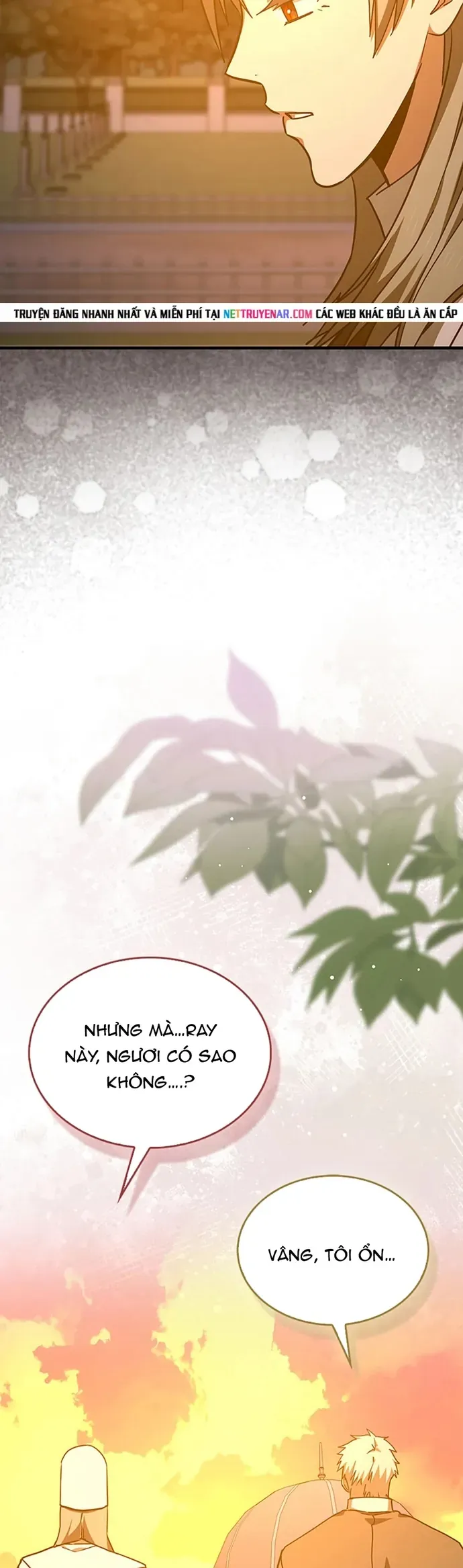 Thánh Cái Khỉ Gì, Đây Là Sức Mạnh Của Y Học Hiện Đại Chapter 141 - 22