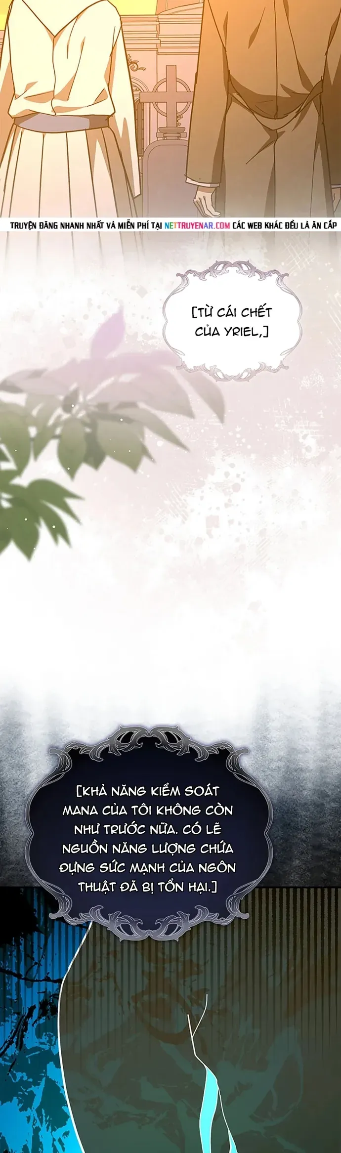 Thánh Cái Khỉ Gì, Đây Là Sức Mạnh Của Y Học Hiện Đại Chapter 141 - 23