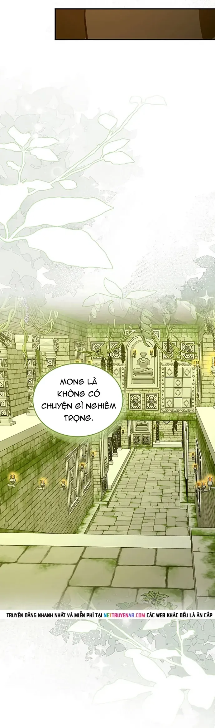 Thánh Cái Khỉ Gì, Đây Là Sức Mạnh Của Y Học Hiện Đại Chapter 141 - 26