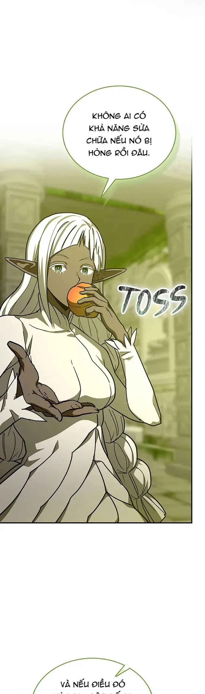 Thánh Cái Khỉ Gì, Đây Là Sức Mạnh Của Y Học Hiện Đại Chapter 141 - 27