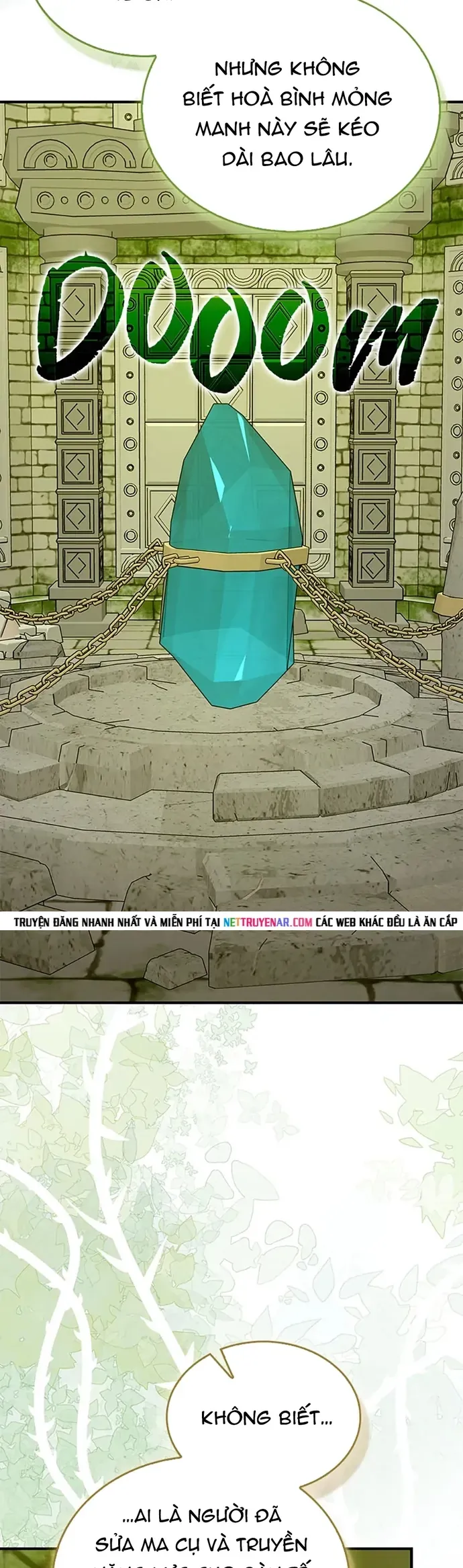 Thánh Cái Khỉ Gì, Đây Là Sức Mạnh Của Y Học Hiện Đại Chapter 141 - 29
