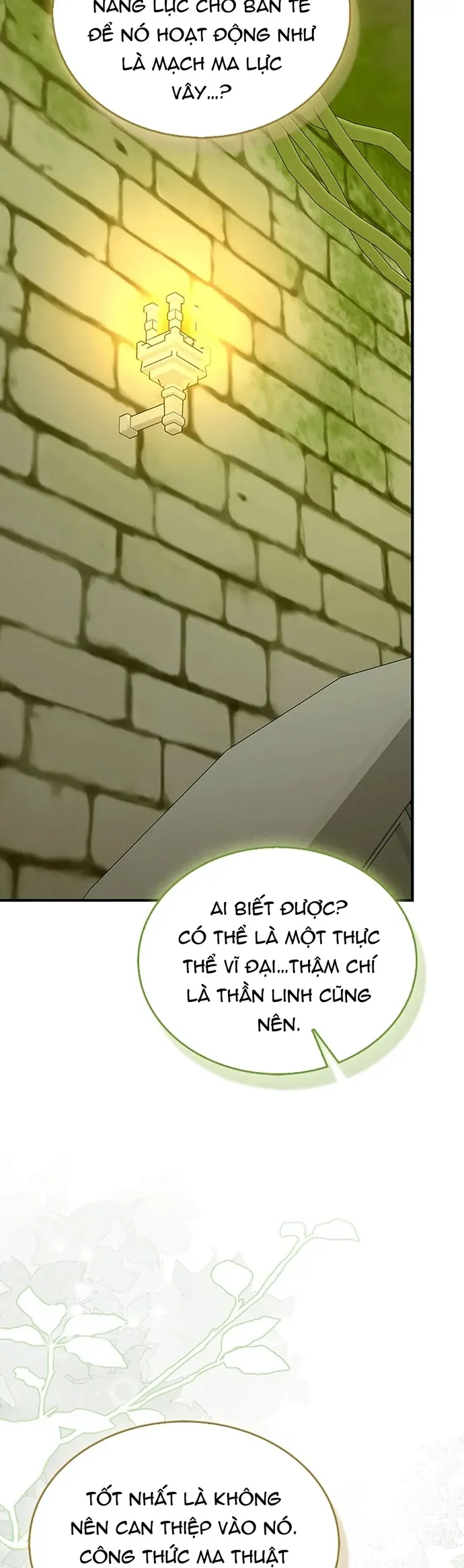 Thánh Cái Khỉ Gì, Đây Là Sức Mạnh Của Y Học Hiện Đại Chapter 141 - 30