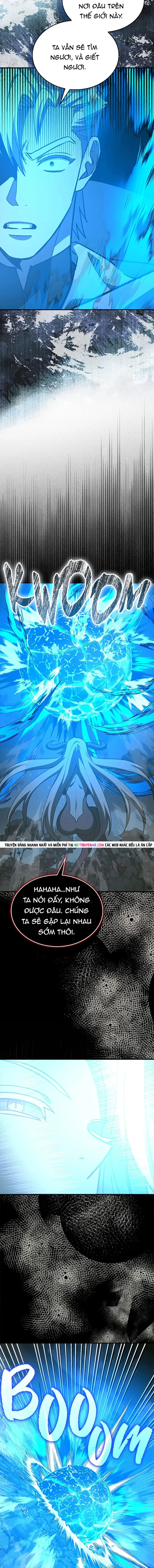 Thánh Cái Khỉ Gì, Đây Là Sức Mạnh Của Y Học Hiện Đại Chapter 141 - 4