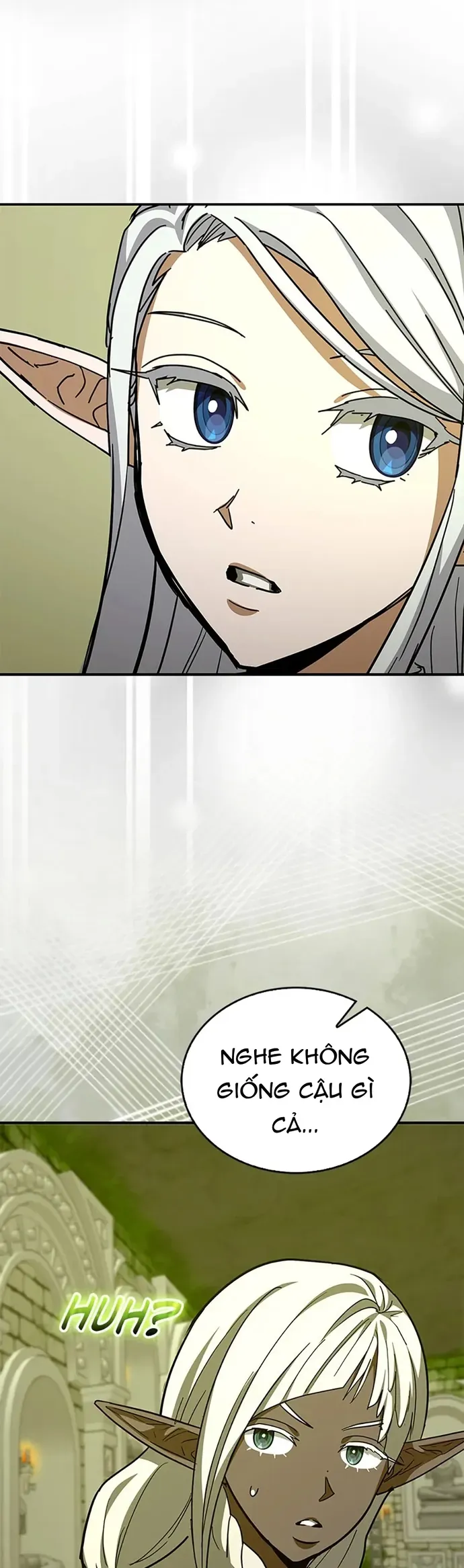 Thánh Cái Khỉ Gì, Đây Là Sức Mạnh Của Y Học Hiện Đại Chapter 141 - 36