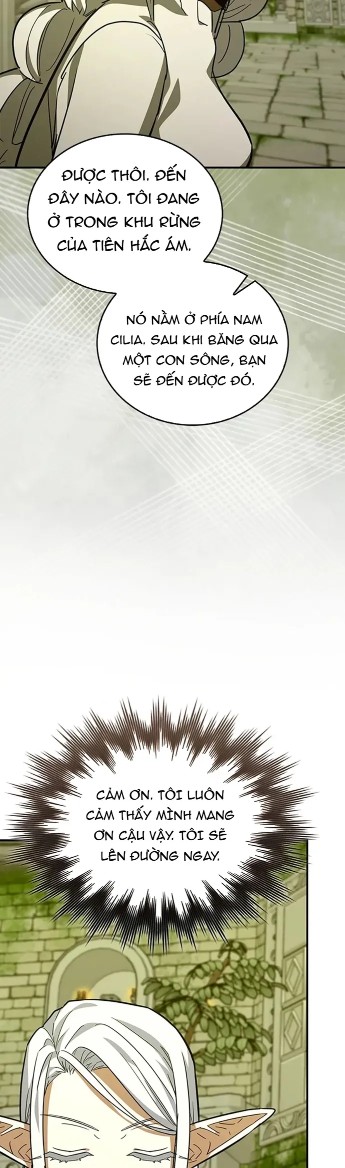 Thánh Cái Khỉ Gì, Đây Là Sức Mạnh Của Y Học Hiện Đại Chapter 141 - 37