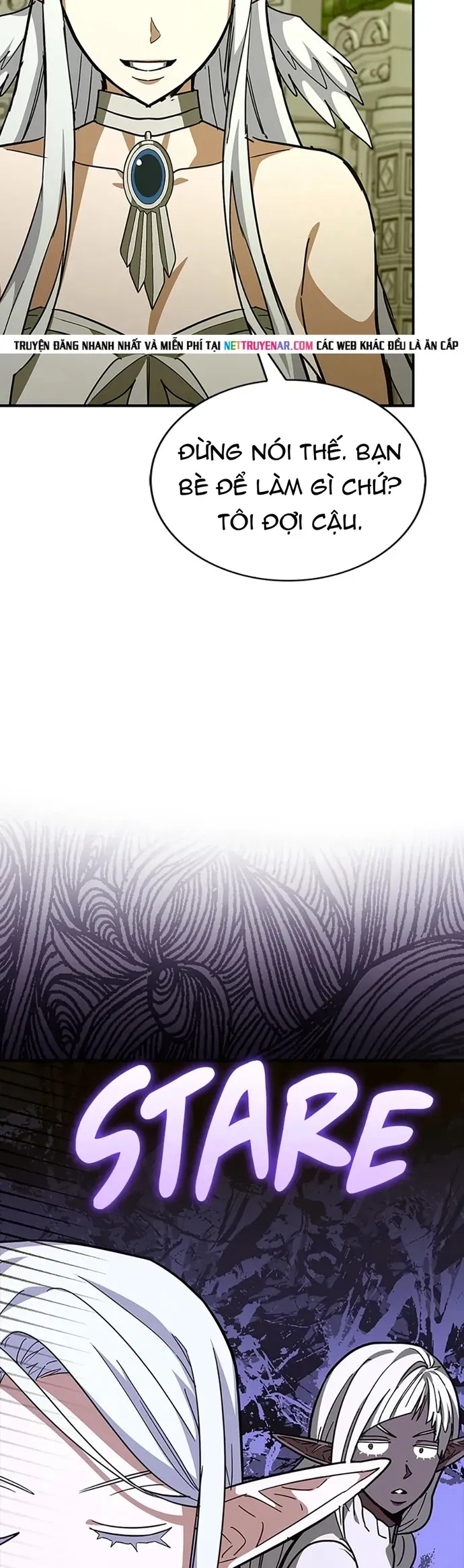Thánh Cái Khỉ Gì, Đây Là Sức Mạnh Của Y Học Hiện Đại Chapter 141 - 38