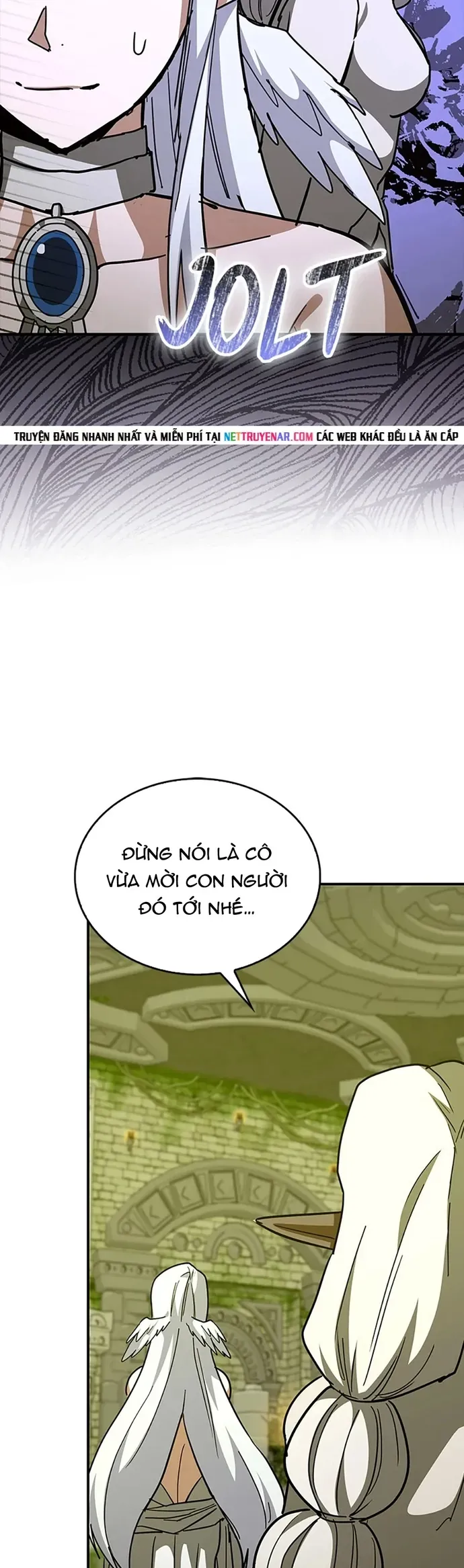 Thánh Cái Khỉ Gì, Đây Là Sức Mạnh Của Y Học Hiện Đại Chapter 141 - 39
