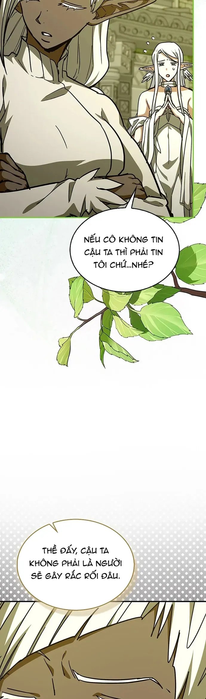 Thánh Cái Khỉ Gì, Đây Là Sức Mạnh Của Y Học Hiện Đại Chapter 141 - 42