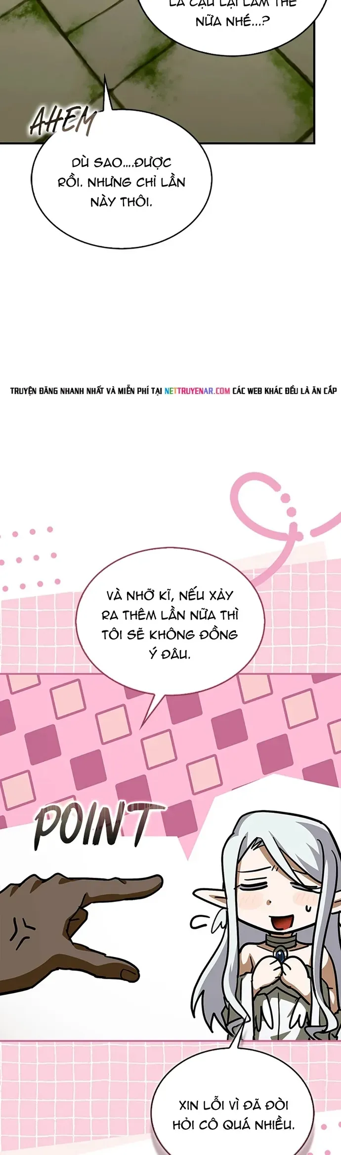 Thánh Cái Khỉ Gì, Đây Là Sức Mạnh Của Y Học Hiện Đại Chapter 141 - 45