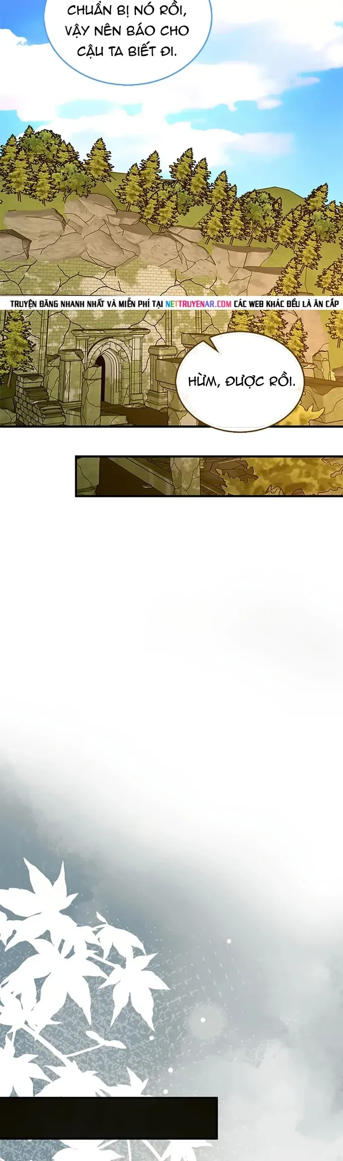 Thánh Cái Khỉ Gì, Đây Là Sức Mạnh Của Y Học Hiện Đại Chapter 141 - 48