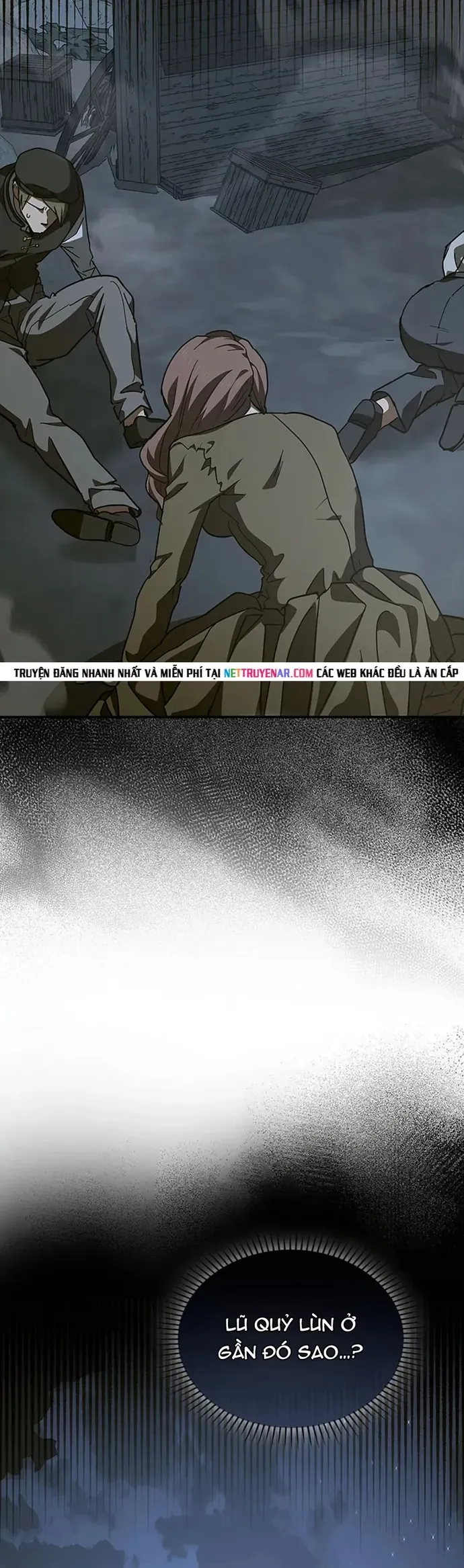 Thánh Cái Khỉ Gì, Đây Là Sức Mạnh Của Y Học Hiện Đại Chapter 141 - 51