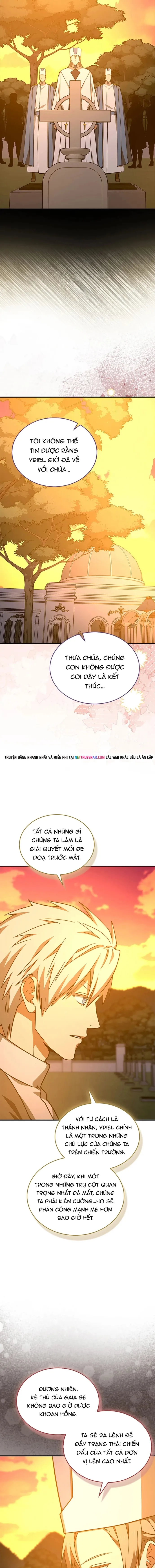 Thánh Cái Khỉ Gì, Đây Là Sức Mạnh Của Y Học Hiện Đại Chapter 141 - 7