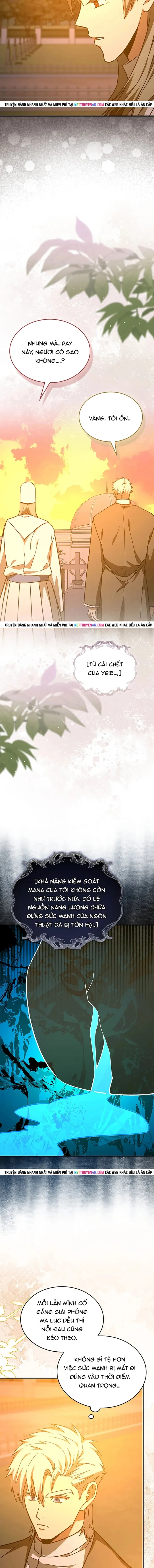 Thánh Cái Khỉ Gì, Đây Là Sức Mạnh Của Y Học Hiện Đại Chapter 141 - 8