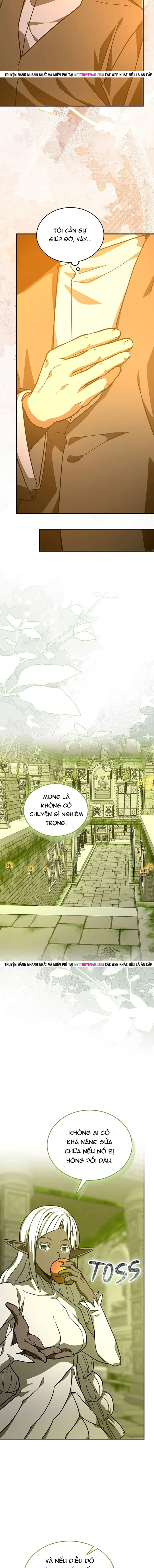 Thánh Cái Khỉ Gì, Đây Là Sức Mạnh Của Y Học Hiện Đại Chapter 141 - 9