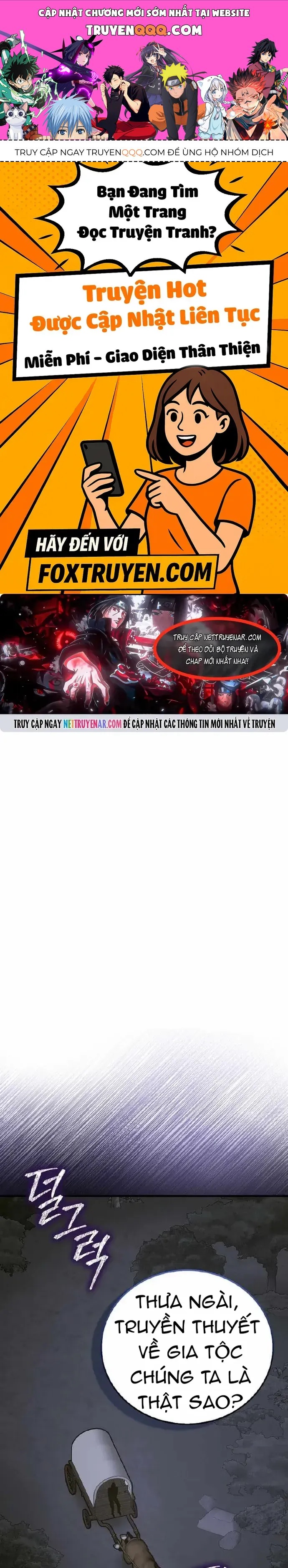 Thánh Cái Khỉ Gì, Đây Là Sức Mạnh Của Y Học Hiện Đại Chapter 142 - 1