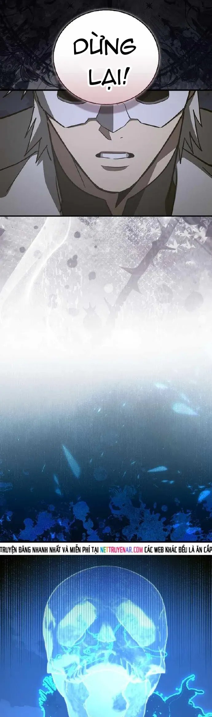 Thánh Cái Khỉ Gì, Đây Là Sức Mạnh Của Y Học Hiện Đại Chapter 142 - 11